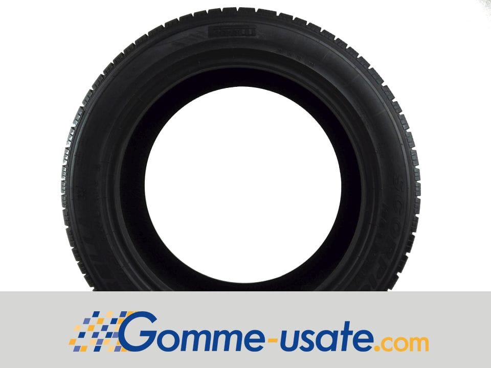 Thumb Pirelli Gomme Usate Pirelli 275/45 R20 110V Scorpion Ice & Snow MO XL M+S (90%) pneumatici usati Invernale_1